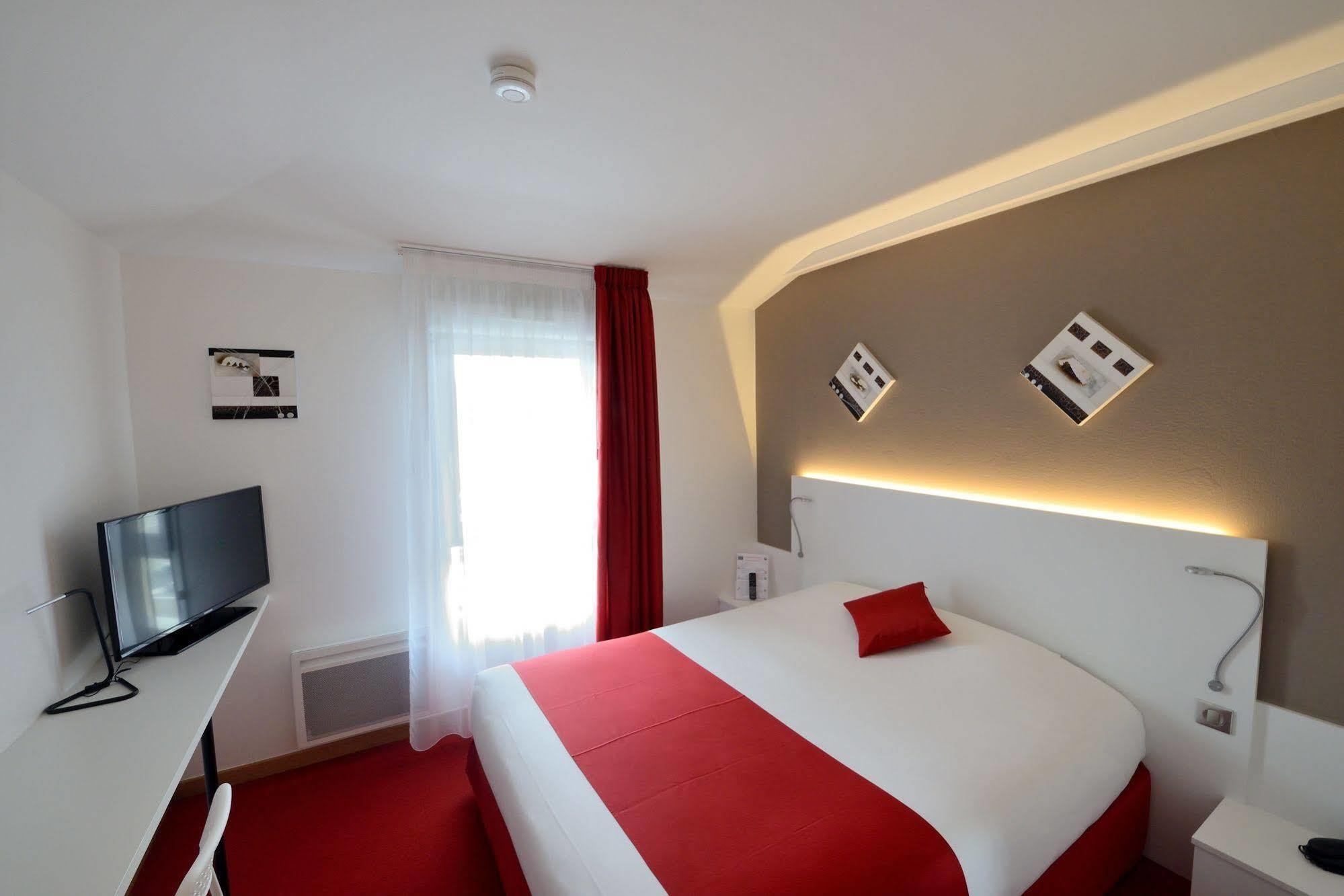 The Originals City, Hotel Loval, Brest Esterno foto